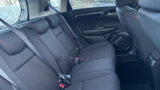 Honda Jazz 1.5 i-VTEC Sport 5dr CVT Petrol Hatchback